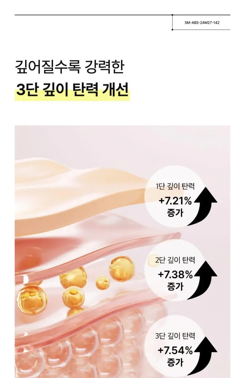 [모공탄력] 셀리맥스 더 비타 A 레티날 샷 타이트닝 부스터 15ml 상세페이지 26